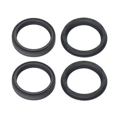 Fork Seal & Dust Seal Kit for Honda fits 1997-2007 CR250R, 2005-2014 CRF450X
