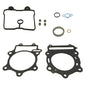 Solid Spare Namura Top End Gasket Kit for Arctic Cat fits 2006-2008 700 4x4 EFI Auto
