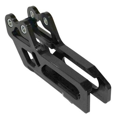 Black Plastic Chain Guide Swing Arm Guard for Yamaha YZ250F fits 2007-2023