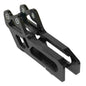 Black Plastic Chain Guide Swing Arm Guard for Yamaha YZ250F fits 2007-2023