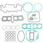Solid Spare For Honda 75-77 CB550F 74-78 CB550K CB550 Four Cylinder Engine Gasket Kit Set