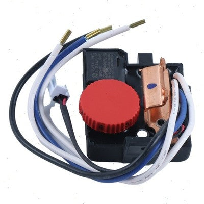 Solid Spare Speed Control Governor 1619P09590 for RH540M RH540S Rotary Hammer