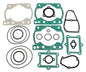 Solid Spare Namura Top End Gasket Kit for Gas Gas Enduro EC 200 250 300 1997-2013
