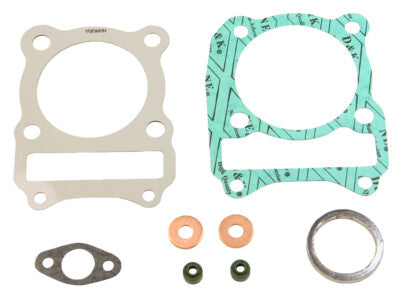 Solid Spare Namura Top End Gasket Kit for Suzuki 230 Quadsport Quadrunner LT230E LT230GE