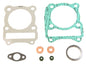 Solid Spare Namura Top End Gasket Kit for Suzuki 230 Quadsport Quadrunner LT230E LT230GE