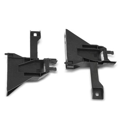 Solid Spare Fit For Mercedes Benz CLA250 CLA45 AMG 2014-2018 Radiator Support Bracket Bar