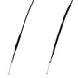 SPI Throttle Cable for Polaris Snowmobiles Replaces OEM# 7082724 & 7082857