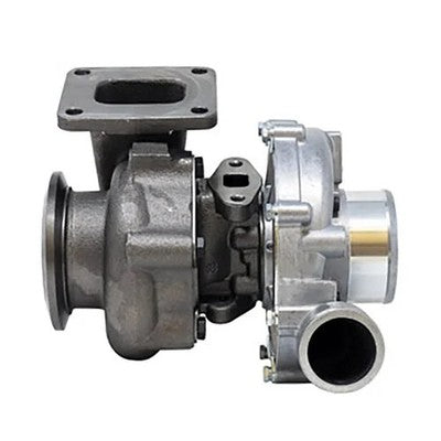 Solid Spare Turbocharger fits John Deere 210LE 450G 550G 650G 310G 310SG 315SG 410G RE505047