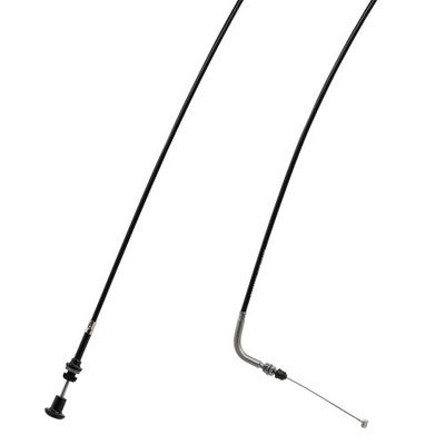 Solid Spare Choke Cable for Yamaha WaveRaider 700 fits 1997 Replaces OEM# FN8-U7242-02-00
