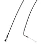 Solid Spare Choke Cable for Yamaha WaveRaider 700 fits 1997 Replaces OEM# FN8-U7242-02-00