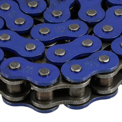 Solid Spare Blue 525x108 O-Ring Drive Chain Aprilia Shiver 750 fits 2007-2016 Models