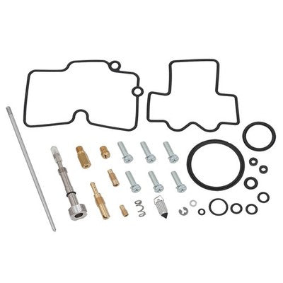 Solid Spare Psychic Carb Rebuild Kit for Yamaha YZ250F fits 2012-2013 Carburetor Repair Kit