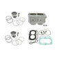 Standard Bore Cylinder Rebuild Kit for Polaris Sportsman 700 fits 2007-2008 80mm