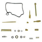Solid Spare Carb Rebuild Kit Repair fir Honda Foreman 400 4x4 TRX400FW fits 1995-2003