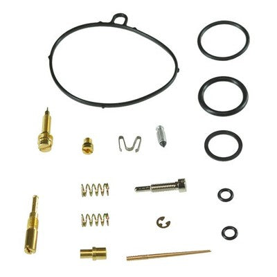 Bronco Carb Rebuild Kit Repair fits Honda ATC70 1978 1979 1980 1981 1982