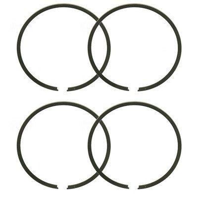 Solid Spare 2 Sets SPI Standard Bore Piston Rings for Arctic Cat 700 Snow 2003-2006 79.7mm