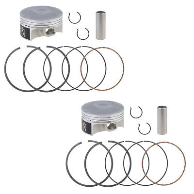 2 Namura Standard Bore Piston Kits for Can-Am Outlander 570 & Renegade 570 84mm