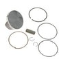 Solid Spare Namura Forged Standard Bore Piston Kit Size C for Suzuki RM-Z450 2013-2024 96mm