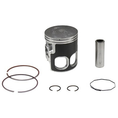 Solid Spare Namura Piston for Yamaha DT125LC MTX125 NSR125 RD125LC .010 Over Bore 56.25mm