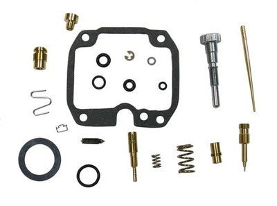 Bronco Carb Rebuild Kit Repair for Yamaha Timberwolf 250 2x4 & 4x4 1992-1998