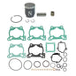 Solid Spare Namura Standard Bore Top End Repair Kit Size B for GAS GAS MC 85 2021-2024 47mm