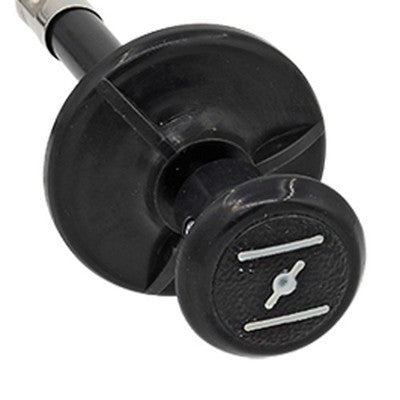 Solid Spare Choke Cable for Yamaha WaveRunner XL760 1998-1999 Replaces OEM# GU2-U7242-02-00