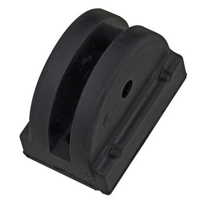 SPI Slide Rail Bumper Pad Rubber Stopper for Ski-Doo Replaces OEM# 503191291