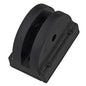 SPI Slide Rail Bumper Pad Rubber Stopper for Ski-Doo Replaces OEM# 503191291