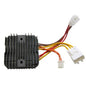 Solid Spare SPI Voltage Regulator for Polaris Snow Replaces OEM #'s 4012930 4012476 4011731