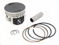 Solid Spare Namura Standard Bore Piston Kit for Yamaha 350 4-Stroke ATV's 83mm