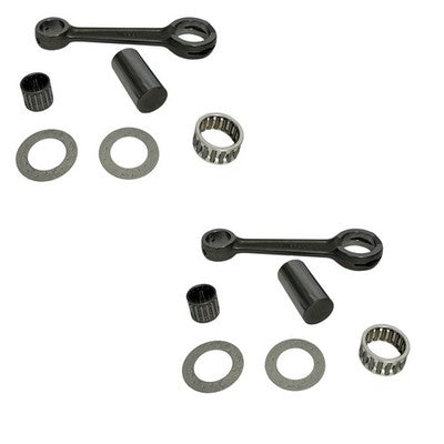 Solid Spare 2 Namura Connecting Rod Kits for Sea-Doo 1996-1997 GSX 800 & 1999-2000 GSX RFI