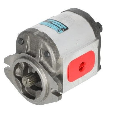Solid Spare Hydraulic Pump fits Bobcat 883 863 873 6675660 6675660