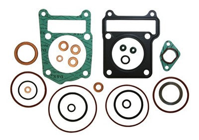 Solid Spare Namura Top End Gasket Kit for Yamaha Raptor 125 fits 2011 2012 2013 YFM125R