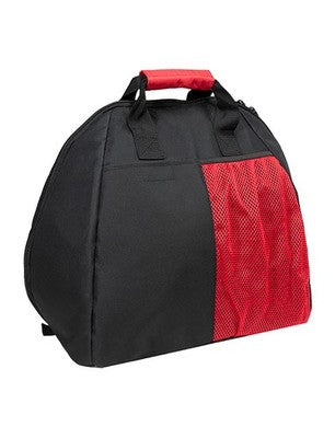 Solid Spare Castle X Deluxe Helmet Bag with Soft Fleece Lining