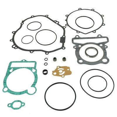 Solid Spare Namura Full Gasket Kit for Yamaha Bruin 350 Grizzly 350 2006-2009 Wolverine 350