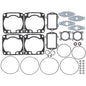 Solid Spare SPI Top End Gasket Kit for Arctic Cat fits 2014-2016 ZR 6000 Carb models only