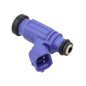 Solid Spare Fuel Injector for Kawasaki Mule 4000 & 4010 2009-2025 Replaces OEM# 49033-2060