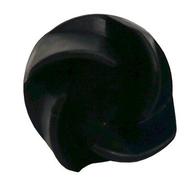 Solid Spare Water Pump Impeller Shaft Assembly Replaces for Suzuki OEM# 17491-02B41