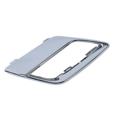 Right Bumper Cover Exhaust Pipe Hole Trim For VW Atlas 2017-2021  3CN807834A2ZZ