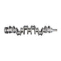 Solid Spare Crankshaft fits John Deere 2940 2950 2955 3140 3150 3155 3255 4030 4050 AT22562