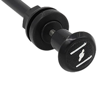 Solid Spare Choke Cable for Sea-Doo GS, GSI, GTI & GTS fits 1997 Replaces OEM# 270000262