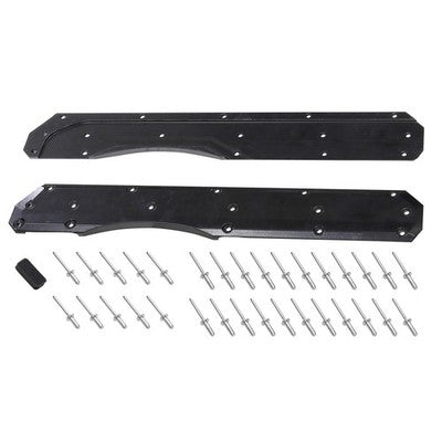 Solid Spare SPI Rail Brace Kit for Arctic Cat fits 2019-2020 M Alpha One Replaces 8639-290