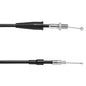 SPI Throttle Cable for KTM 50 SX Mini from 2012-2018 Replaces OEM# 45202091200