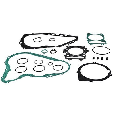 Solid Spare Namura Full Gasket Kit for Arctic Cat 500 4x4 1998-2009 Manual Models Only
