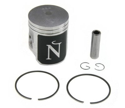 Solid Spare Namura .020 Over Bore Piston Kit for Polaris Predator 90 fits 2003-2006 52.5mm