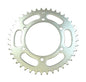 Solid Spare Factory Spec brand 41 Tooth Steel Rear Sprocket for Yamaha fits Kawasaki