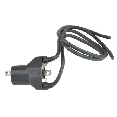 Solid Spare SPI Ignition Coil for Arctic Cat Snowmobiles ZRT800 EXT600 Replaces OEM 3004-483