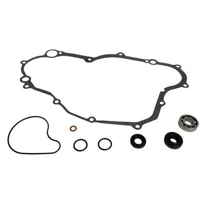 Solid Spare Psychic MX Water Pump Repair Kit for Yamaha YZ250F & WR250F fits 2001-2013