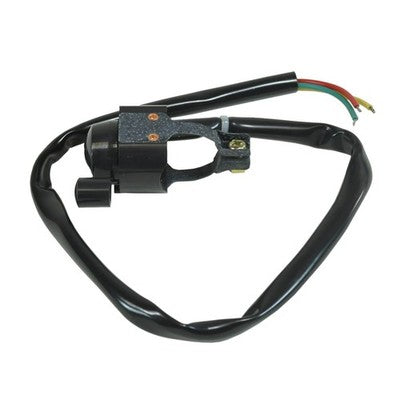 Solid Spare SPI Dimmer Switch for Polaris Snowmobiles many 1991-2007 Replaces OEM# 4110107