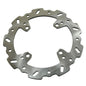 Solid Spare Rear Brake Rotor for Suzuki RM-Z250 fits 2004 2005 2006 RMZ250 Models